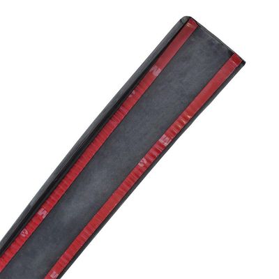 Kit de Protetores Da Caçamba C/ 3 Pçs Saveiro 82 a 97