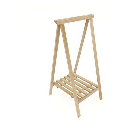 Kit Cavaletes De Apoio P/ Mesas E Ateliê Ferramenta 100cm