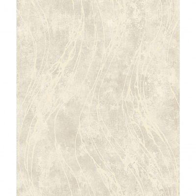 Papel De Parede Time Abstrato Bege Tj3105