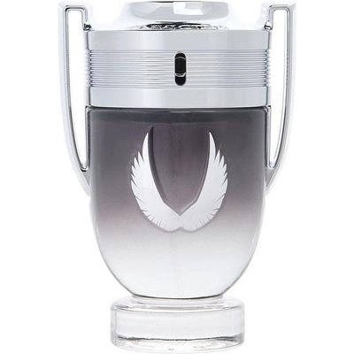 Perfume Masculino Paco Rabanne Invictus Platinum Edp Spray 100 Ml (sem Caixa)