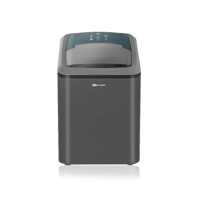 Máquina De Gelo Titanium 15kg Ice Compact Emg02t 220v - Eos 220v