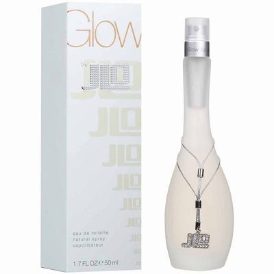 Glow De Jennifer Lopez Feminino Eau De Toilette 100 ml