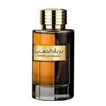 Bareeq Al Dhahab Al Wataniah Eau De Parfum Masculino