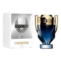 Invictus Parfum De Paco Rabanne Masculino