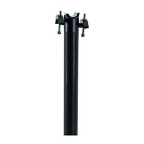 Canote de alumínio Selim Bike Micro ajuste 31.6 x 400 MM XT