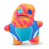 Pelúcia Fuggler Vacay Vibes 23cm - Sir Slodge-a-lot