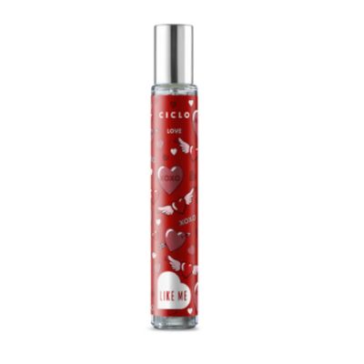 Deo colonia Love 30ml Ciclo (2593)