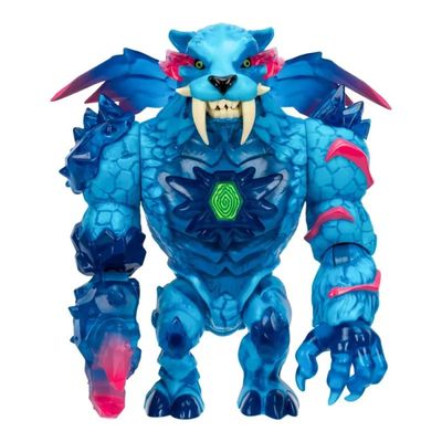 Boneco Colecionavel 16cm MrBeast Lab Surpresa - Candide 4732
