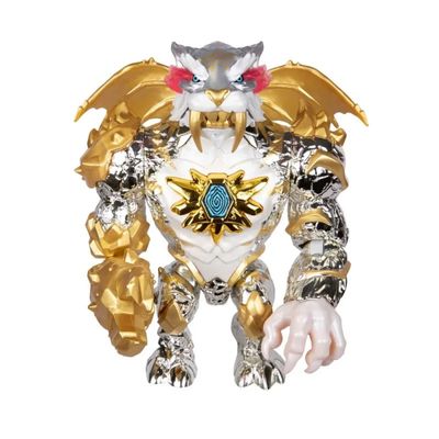 Boneco Colecionavel 16cm MrBeast Lab Surpresa - Candide 4732