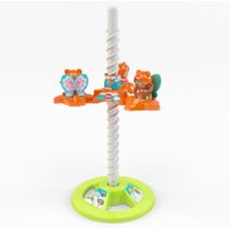 Brinquedo Educativo Vôo Mágico Dismat - MK425