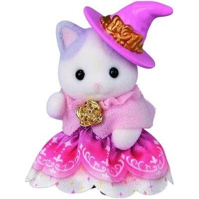 Sylvanian Families Amigos Contos De Fadas Fantásticos Epoch