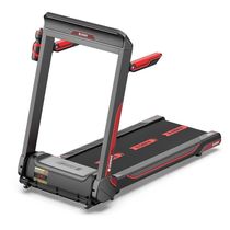 Esteira Ergométrica Dobrável Genis Gt 2500 | 220v