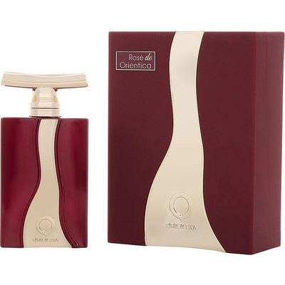 Perfume Unisex Orientica Rose Eau de Parfum Spray 90ml