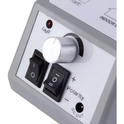 Lixadeira Motor Unha Elétrica Profissional Mercedez Oferta