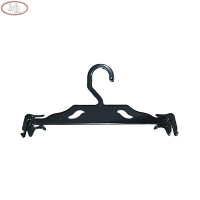 Kit 50un. Cabide Para Lingerie Pp Preto