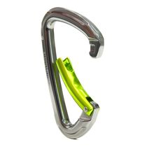 Costura Easy Em Fita 10cm 22kn Mosquetões Curvos UsCe Uiaa