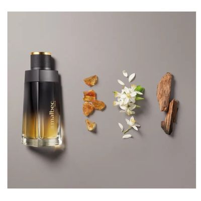 Malbec Gold Desodorante Colônia 100ml
