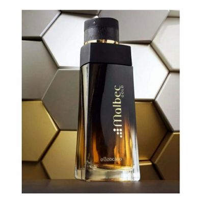 Malbec Gold Desodorante Colônia 100ml