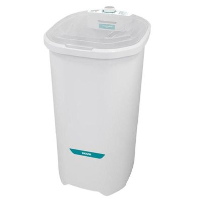 Tanquinho Neo Turbilhão 8kg Branco Suggar 220V