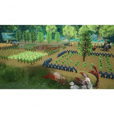 Jogo Harvestella - Nintendo Switch