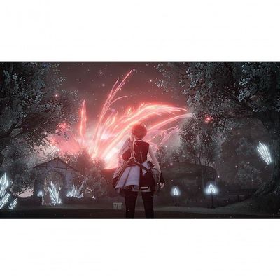 Jogo Harvestella - Nintendo Switch