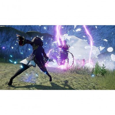 Jogo Harvestella - Nintendo Switch