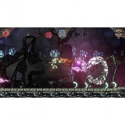 Jogo Saga Of Sins - Playstation 5