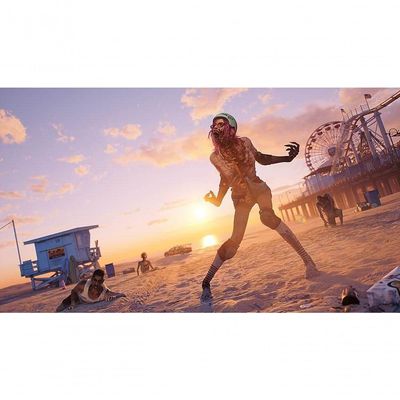 Jogo Dead Island 2 Hell-a Edition Playstation 5