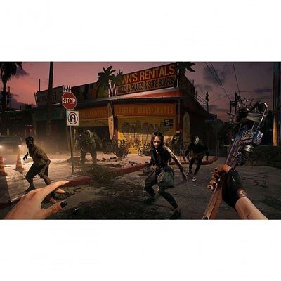 Jogo Dead Island 2 Hell-a Edition Playstation 5