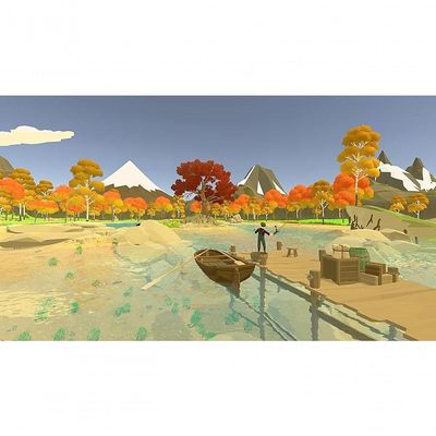 Jogo Harvest Days - Playstation 5