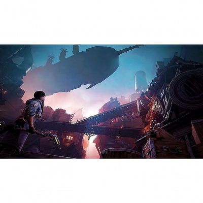 Jogo Gangs Of Sherwood - Xbox Series X|s