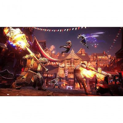 Jogo Gangs Of Sherwood - Xbox Series X|s