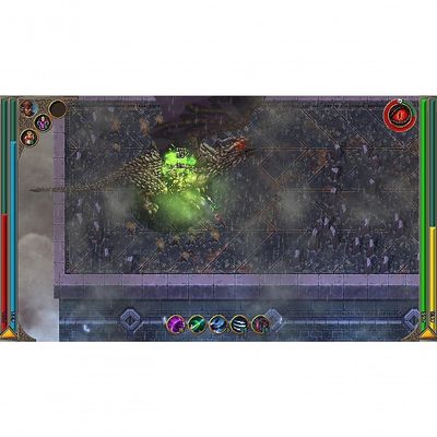Jogo Hammerwatch Ii: The Chronicles Edition - Playstation 5