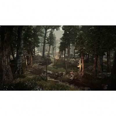 Jogo Gothic 1 Remake - Playstation 5