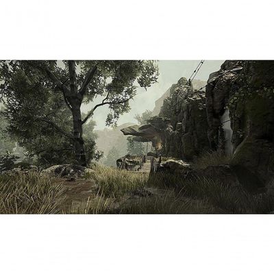 Jogo Gothic 1 Remake - Playstation 5