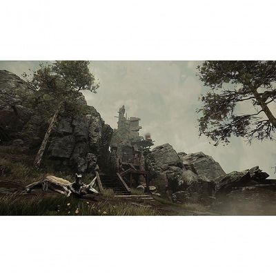 Jogo Gothic 1 Remake - Playstation 5