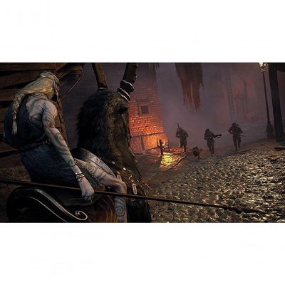 Jogo Remnant 2 - Xbox Series X|s