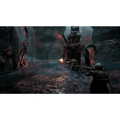 Jogo Remnant 2 - Xbox Series X|s