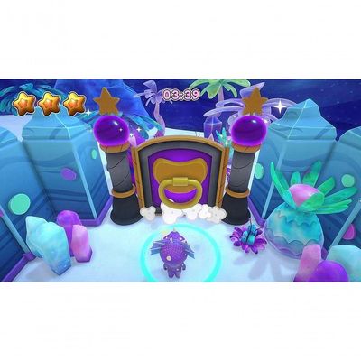 Jogo Cry Babies Magic Tears: The Big Game - Nintendo Switch