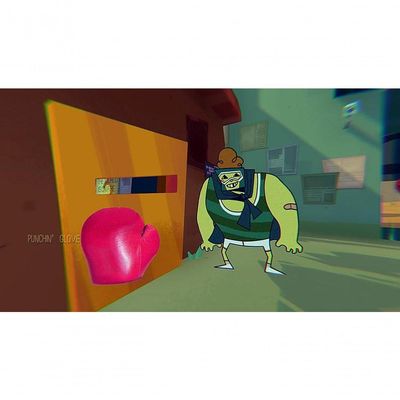 Jogo Smile For Me - Nintendo Switch