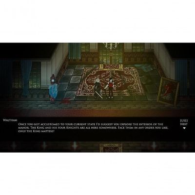 Jogo Skautfold Bloody Pack - Nintendo Switch