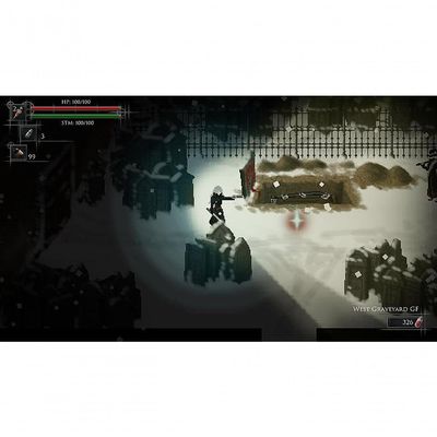 Jogo Skautfold Bloody Pack - Nintendo Switch