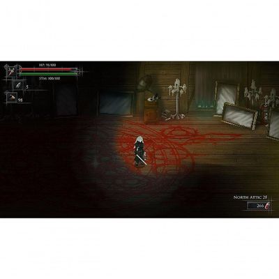 Jogo Skautfold Bloody Pack - Nintendo Switch