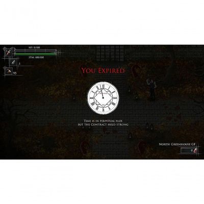 Jogo Skautfold Bloody Pack - Nintendo Switch