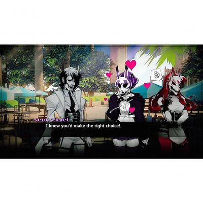 Jogo Neon White - Playstation 5