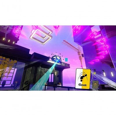 Jogo Neon White - Playstation 5