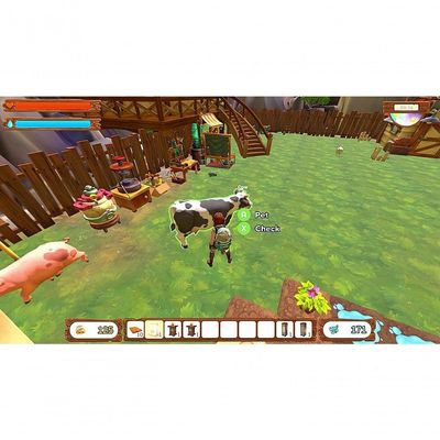 Jogo No Place Like Home - Nintendo Switch