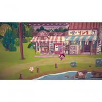 Jogo Mineko's Night Market - Nintendo Switch All Video Games