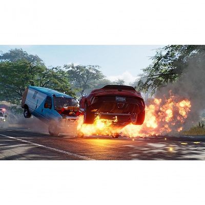 Jogo Wreckreation - Xbox Series X|s