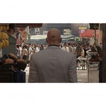 Jogo Hitman World Of Assassination - Playstation 5